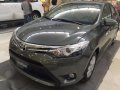 Toyota Vios 1.3 E AT Dual VVTI 2017 40K All In Promo No Hidden Charges-0