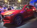 ALL NEW 2017 Mazda CX-5 Skyactiv-4