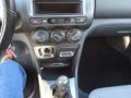 2003 honda city idsi-4