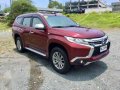 2016 Mitsubishi Montero GLS Standard -0