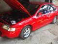Nissan Sentra in good condition -2