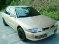 Mitsubishi Lancer Glxi-0