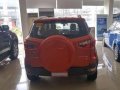 (60K DOWN) All New Ford Ecosport 1.5L Titanium AT-6