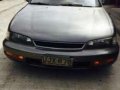 Honda Accord 96Model medium car-Matic-NewBattery-NewAircon-Bagong Rahi-0