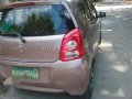 Forsale Suzuki celerio 2010 model 50k odo first owner-0