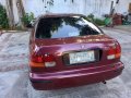 Honda Civic 1996 LXi-2