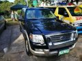 Ford Explorer 2008 Eddie Bauer First Owner-6