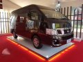 2017 Nissan NV350 Premium for sale-11