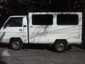 2003 mitsubishi L300 FB-0