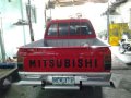 Mitsubishi L200 Pick Up-1