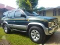 Nissan Terrano 4X4-0