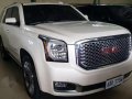 2015 GMC Yukon Denali Dubai-1