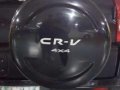 2003 HONDA CR-V 2.0 4x4 AT-0