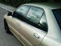 Mitsubishi Lancer Glxi-2