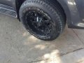 Toyota Fortuner G 4x2 2015-6