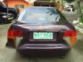 Rush sale honda civic lxi 98 model-1