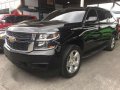 2015 Chevrolet Suburban LT 4x2-2