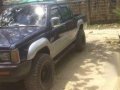 mitsubishi strada 4wd agusan del sur-0