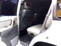 Well maintained 2002 Mitsubishi Pajero Fieldmaster-4