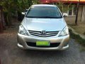 Toyota innova G diesel-0
