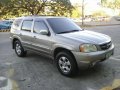 Mazda Tribute 2004 automatic-1