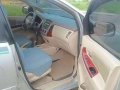 Toyota Innova 2.5G Automatic transmission-1