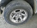 Isuzu dmax 4x2 2004-0