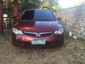 Honda Civic 1.8s 2006-0