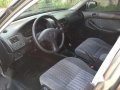 Honda Civic VTi 1999-7