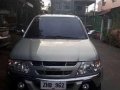 Isuzu Sportivo 2007 - AT-2