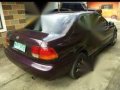 Rush sale honda civic lxi 98 model-8