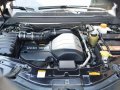 Chevrolet Captiva SUV Diesel-7