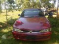 Mitsubishi Lancer in good condition-2