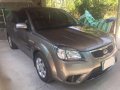 Kia Rio 2010 Automatic transmission for sale-2