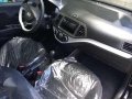 Kia picanto ex automatic for sale-8