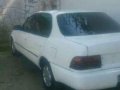 Toyota Corolla xl Bigbody 1996-1