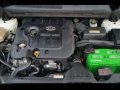 Kia carens 2007 Automatic transmission-8