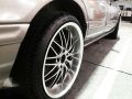 Nissan cefiro 1997 model in good condition-4