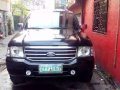Ford Everest 2006 Model Manual Transmission-2