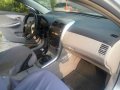 Toyota Altis 1.6G 2012 model-6