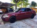 Honda Civic 1996 LXi-0