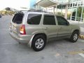 Mazda Tribute 2004 automatic-3