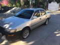 Well maintained Toyota Corolla 96Xl-1