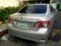Toyota Altis 1.6G 2012 model-4
