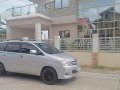 Toyota Innova 2.5G Automatic transmission-0