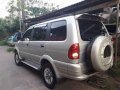 Isuzu Sportivo 2007 - AT-1