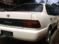 Toyota corolla XL big body-7