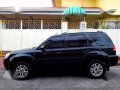2012 Ford Escape AT VERY Fresh -0