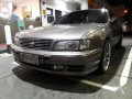 Nissan cefiro 1997 model in good condition-1