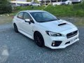 2014 Subaru WRX 2.0L - Siena Motors-0